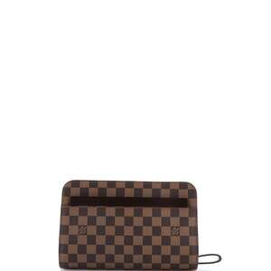 Louis Vuitton Pochette Saint #197612L88B